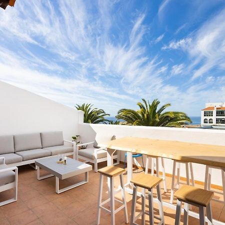 Alcala Perfect Stay By Sunkeyrents ภายนอก รูปภาพ
