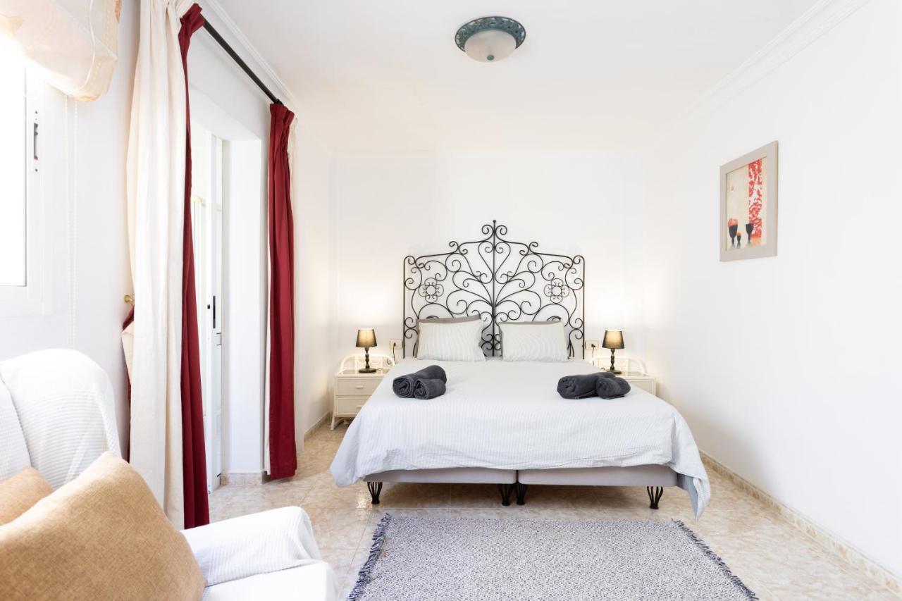 Alcala Perfect Stay By Sunkeyrents ภายนอก รูปภาพ