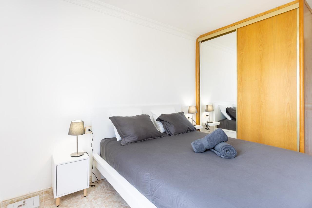 Alcala Perfect Stay By Sunkeyrents ภายนอก รูปภาพ