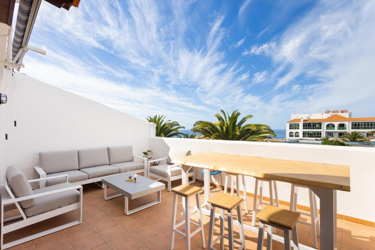 Alcala Perfect Stay By Sunkeyrents ภายนอก รูปภาพ