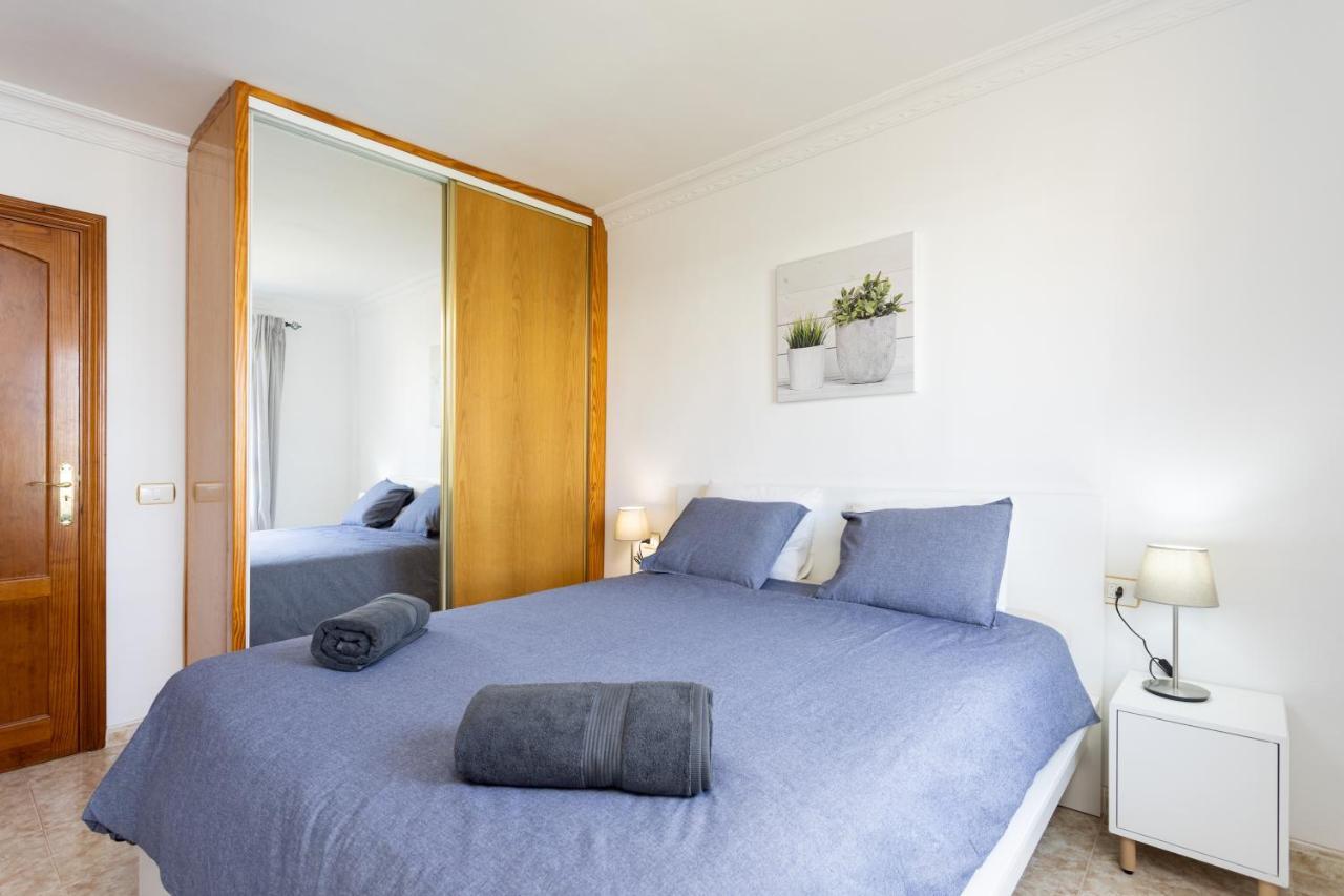 Alcala Perfect Stay By Sunkeyrents ภายนอก รูปภาพ