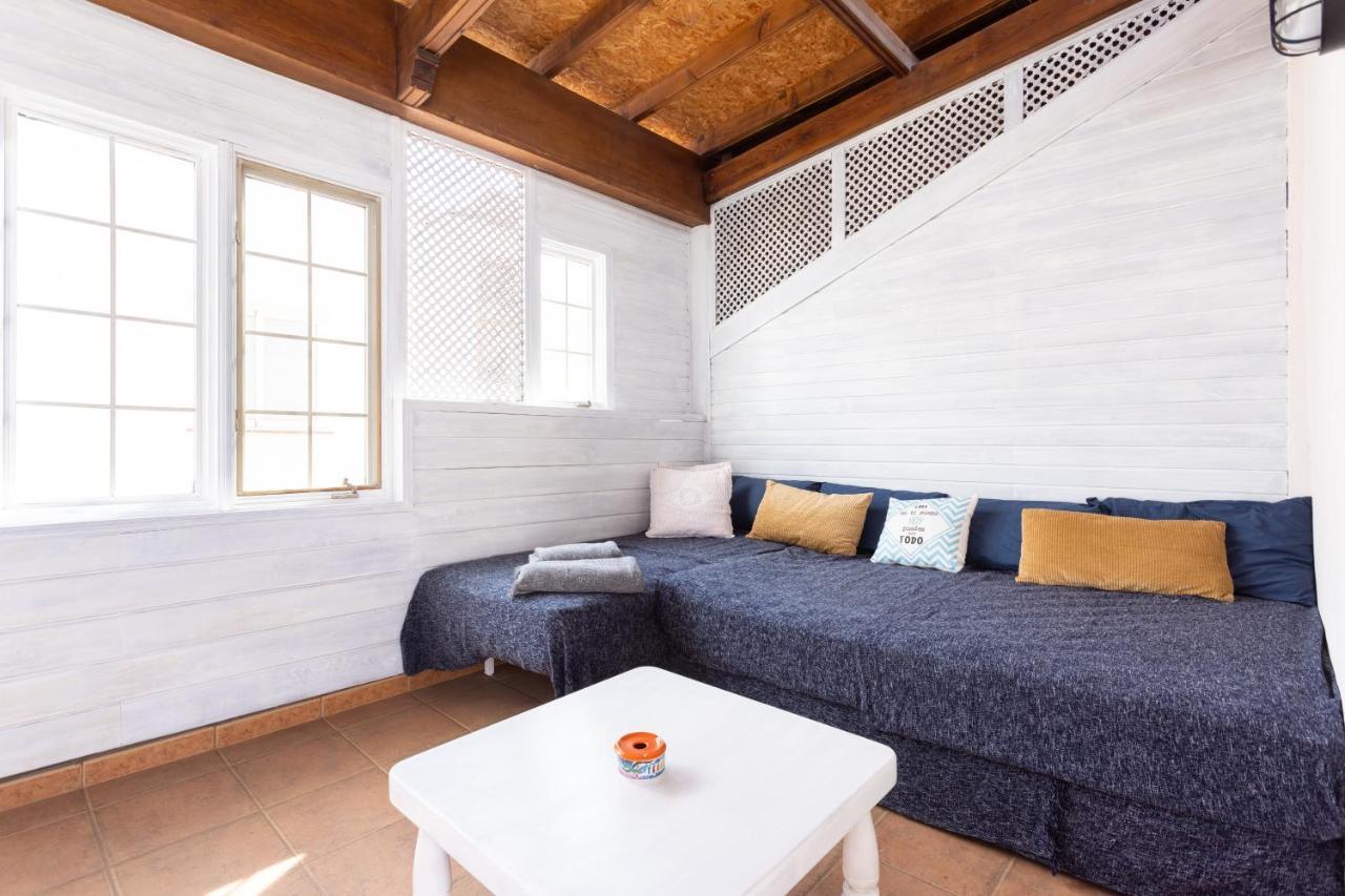 Alcala Perfect Stay By Sunkeyrents ภายนอก รูปภาพ