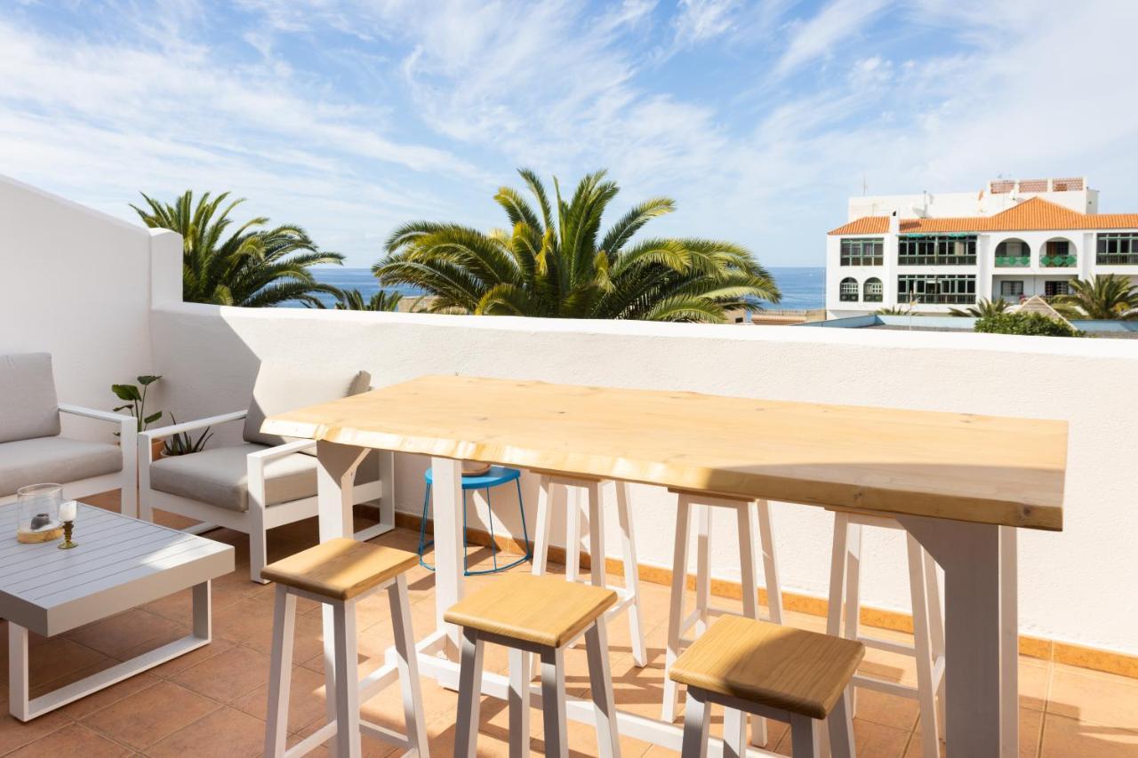 Alcala Perfect Stay By Sunkeyrents ภายนอก รูปภาพ