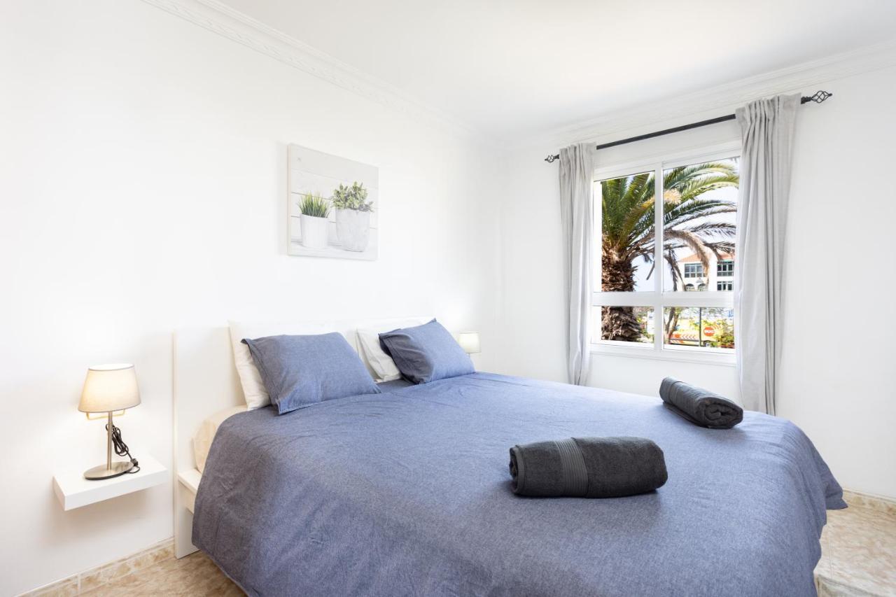 Alcala Perfect Stay By Sunkeyrents ภายนอก รูปภาพ