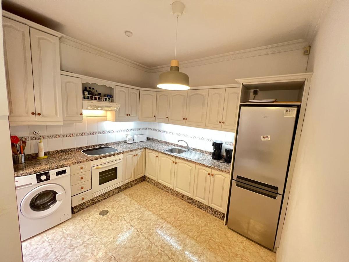 Alcala Perfect Stay By Sunkeyrents ภายนอก รูปภาพ