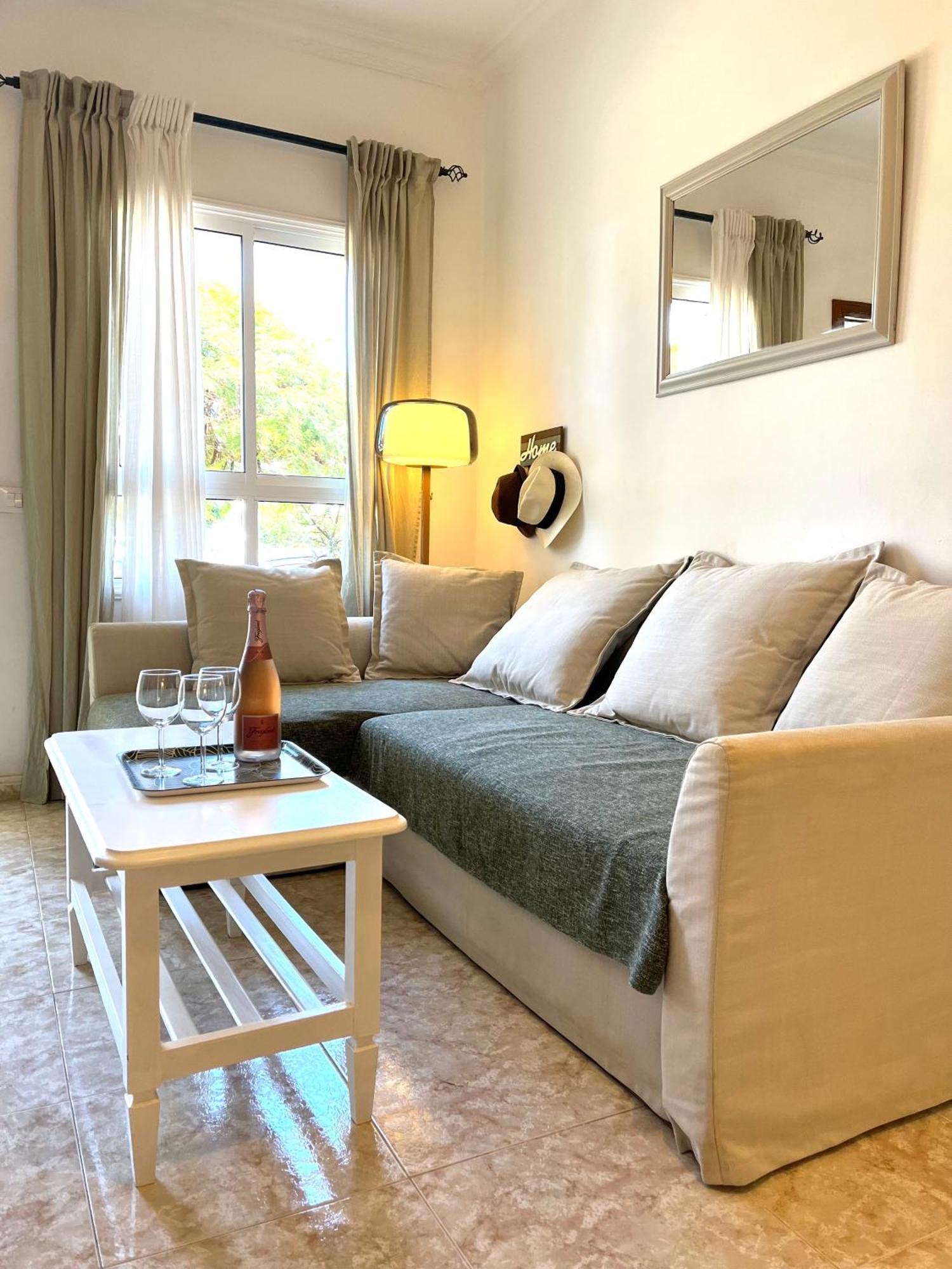 Alcala Perfect Stay By Sunkeyrents ภายนอก รูปภาพ